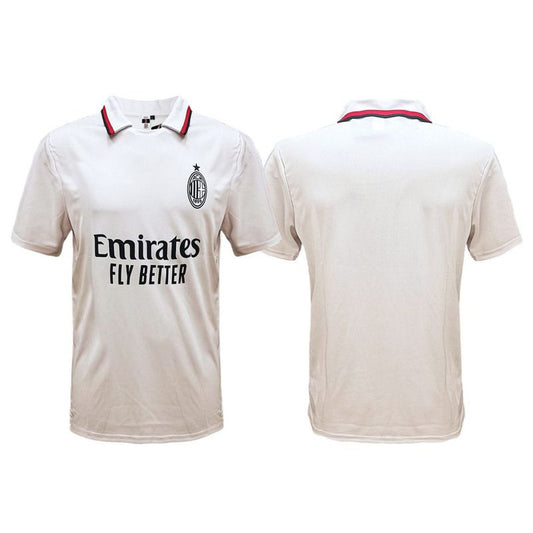 Basic Sport - Maglia calcio Milan AC 24/25 Away