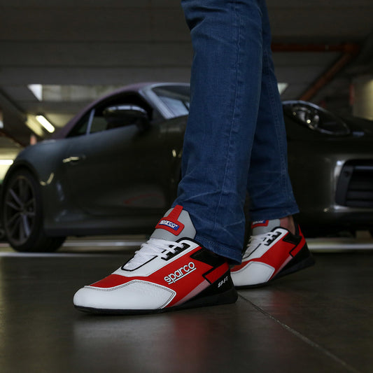 Sparco - SP-FT