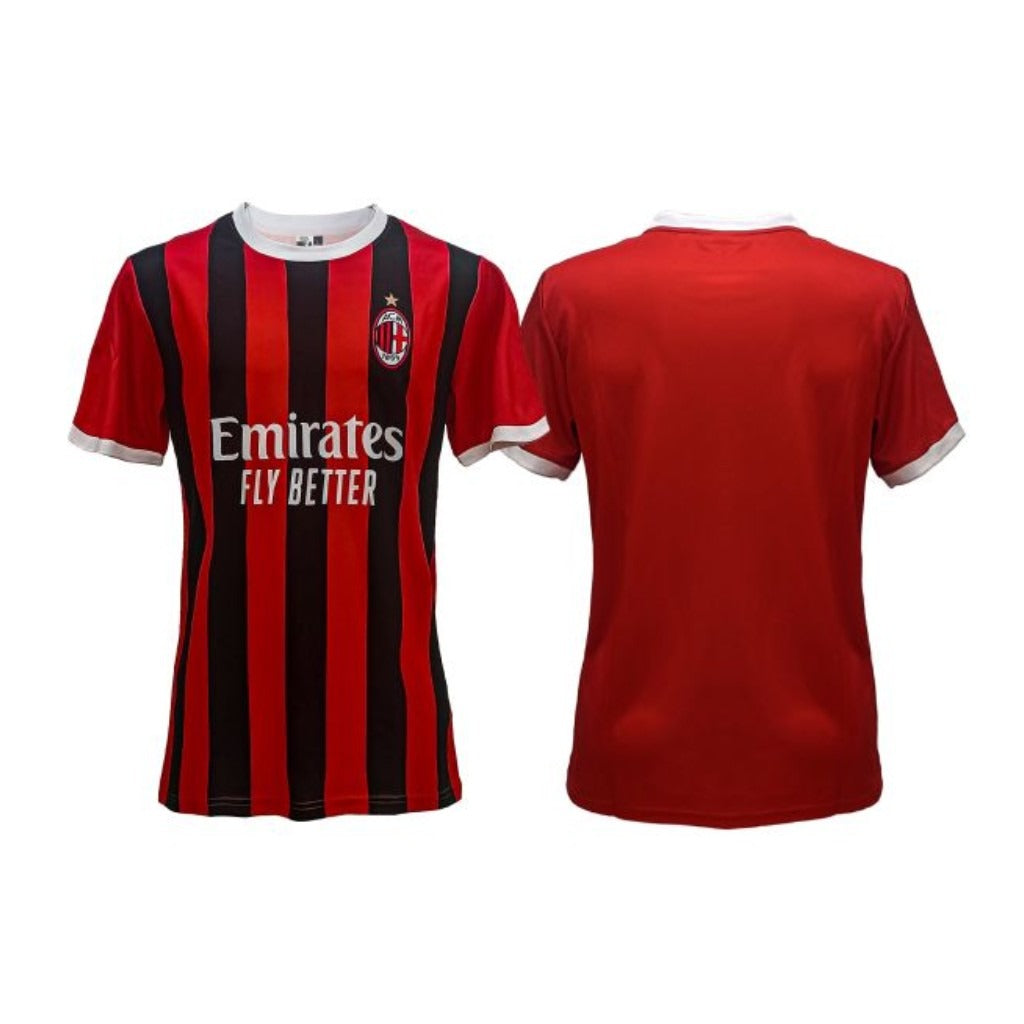 Basic Sport - Maglia calcio Milan AC 24/25