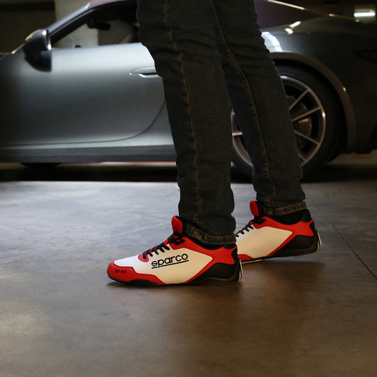 Sparco - SP-F12